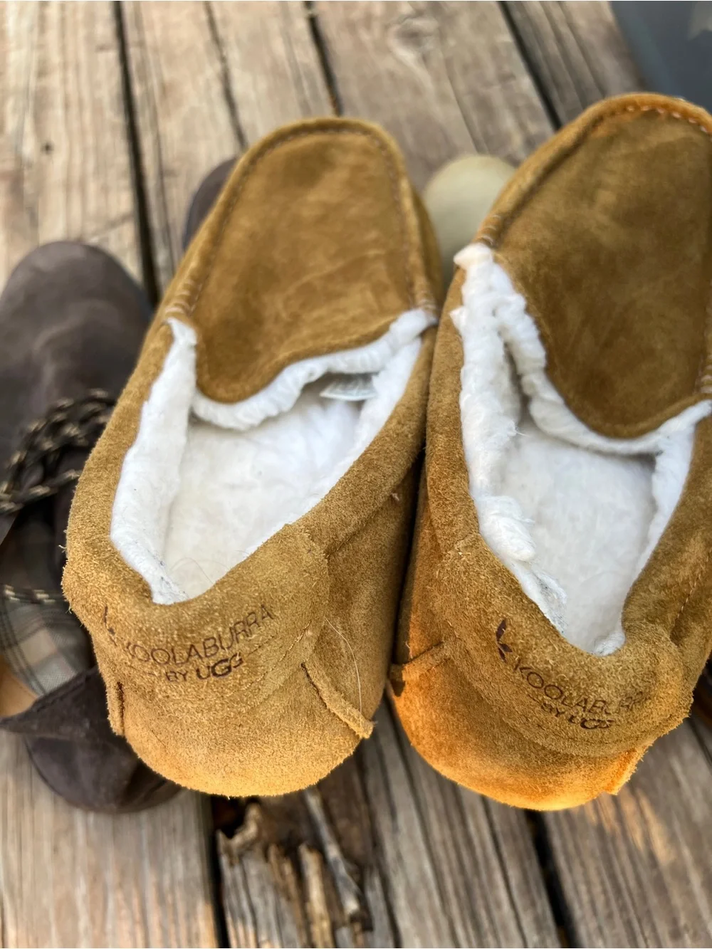 Mens shoe bundle size 10-10.5 (read description)